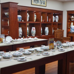 醴陵市检察院“陶花醴”文化品牌被评选为全省精品检察文化品牌