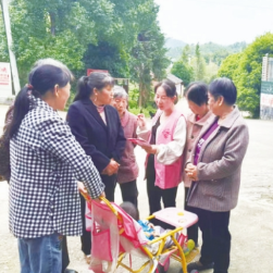 从 “彩礼困局” 到 “文明新风”  株洲攸县莲塘坳镇的蜕变与坚守