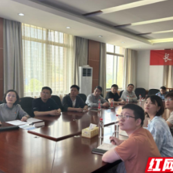 株洲市景炎初级中学赴长沙学校开展交流学习