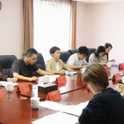株洲市政协开展“加强人工智能与重点产业融合”界别协商