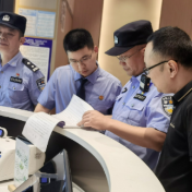醴陵市检察院：以数字化为翼，筑牢未成年人保护网