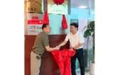 全流程护航！株洲高新区助力企业“破浪出海”