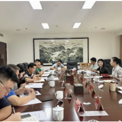 株洲市政协召开“十五五”规划专题调研协商座谈会