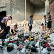 “苏超”看的不止是球，醴陵“捡瓷器”捡的不止是瓷