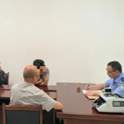 渌口法院：柔情执行化坚冰 守护家庭“救命钱”