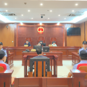 攸县人民检察院开展听庭评议活动