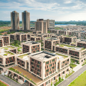 株洲高新能源建设12个光伏项目顺利并网