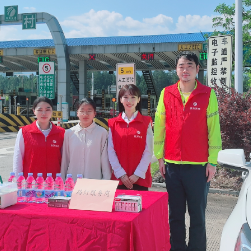 株洲高速人守护高考学子“赶考路”