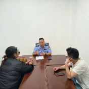 渌口法院高效化解抚养费纠纷案件