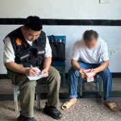 清晨出警破“困局” 醴陵法院执结一起劳务者受害责任纠纷案