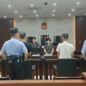 渌口法院发布两起涉电诈典型案例