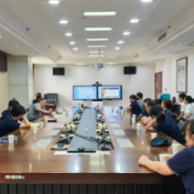 攸县人民检察院开展消防演习 筑牢安全“防火墙”