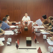 株洲市政协专题部署 助推秸秆综合利用与焚烧管控落地见效