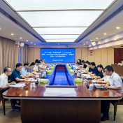 发挥代表作用 助力株洲市外贸外资企业高质量发展