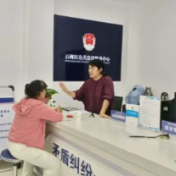 石峰法院：推广要素式示范文本，助力纠纷高效化解
