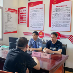 炎陵县各乡镇人大多途径开展普法宣传 让法治观念深入人心