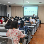 株洲：形象管理有门道 点亮职场女性的闪光时刻