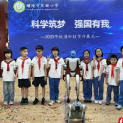 四秩育桃李，醴陵教育步步向前