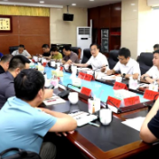 醴陵召开陶瓷装备与材料行业政企餐叙会