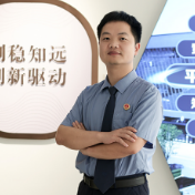 你好，株洲公诉人②丨胡杰：在案卷里写初心，在烟火中守正义
