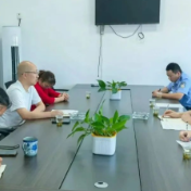 渌口区人民法院：庭村党建凝聚合力 结对共建法治乡村‌