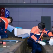 小产业 大民生②丨从熬油膏到百亿产业 醴陵防水凭 “滴水不漏” 闯天下
