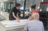 渌口法院：要素式起诉状+先行调解 高效化解银发婚姻纠纷