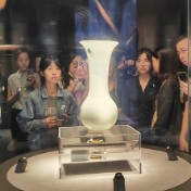 广州美术学院学生赴醴陵进行开学实践