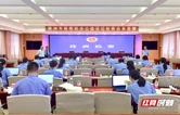 株洲市检察机关2025年度公益诉讼检察业务竞赛收官