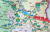 9月17日茶常高速举行应急演练，部分路段将临时管制