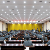 多部门联合发力！株洲市第五届审判业务技能竞赛举行