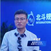 访谈丨美团骑行令鸿嘉：北斗技术深度赋能，实现精准调度与高效用车