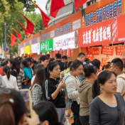 醴陵第三届酱板鸭美食节10月1日启幕