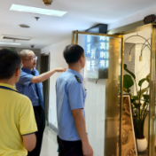 守护“无痕青春”！芦淞区检察院开展文身治理综合履职