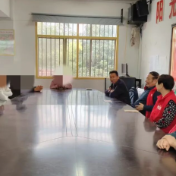 株洲市检察院“老检叨”开展“送法进校园”主题活动