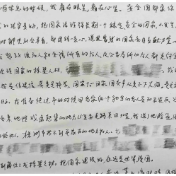 石峰法院收到特殊“礼物”
