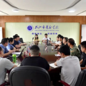 株洲检察走进专门学校，法治护航助力青春成长