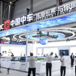 辛小湘︱从火车拉来的城市到北斗之城，株洲为什么能
