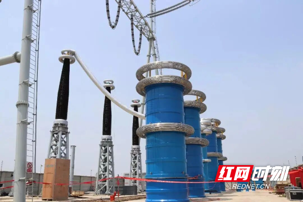 全球电力订单涌向中国！醴陵电瓷的风口来了