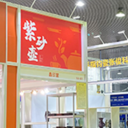 瓷博会逛展①丨一组图看遍五大展馆！341家企业携全球瓷品亮相醴陵