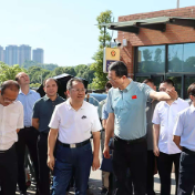 株洲：人大代表“钉钉子”督办，破解校园民生难题