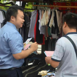 守护“舌尖上的安全”，炎陵检察普法进行时