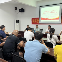 株洲石油：全力以赴做好国庆中秋期间油品保供工作