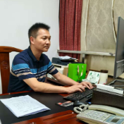 湖南铁路科技职业技术学院陈云华：一名“服务员”的自我修养