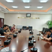 渌口法院：高额违约赔偿如何解？法庭＋联动调解破僵局