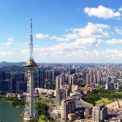 株洲重塑交通区位优势,加快构建综合交通运输体系