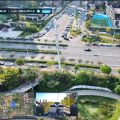 新翼科技与株洲电信携手打造“北斗+无人机低空作业平台”