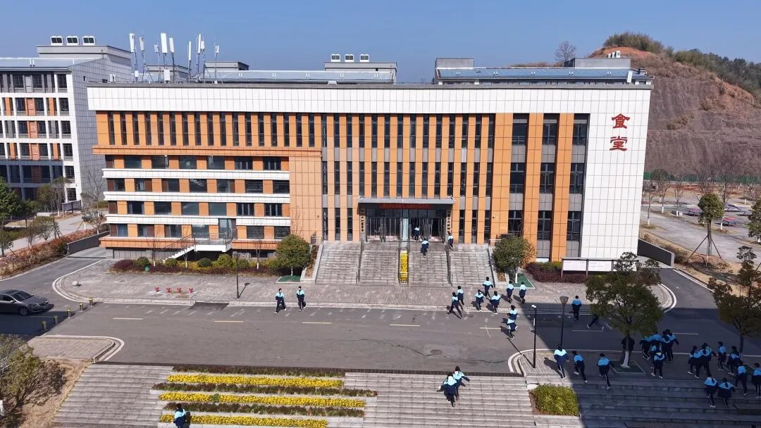 醴陵两所学校食堂入选湖南省校园食品安全标准化食堂