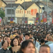 “素颜巴黎”火了，“素颜醴陵”你见过吗？