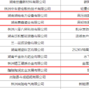 制造业单项冠军！醴陵3家企业上榜